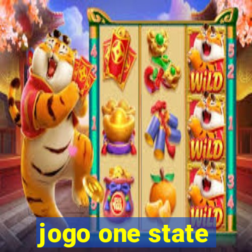 jogo one state